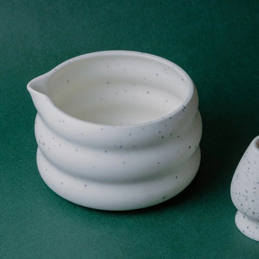 Ceramic bowl